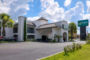 Quality Inn St Augustine Outlet Mall